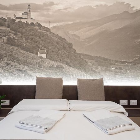 Locanda Al Crap Tresivio Oda fotoğraf