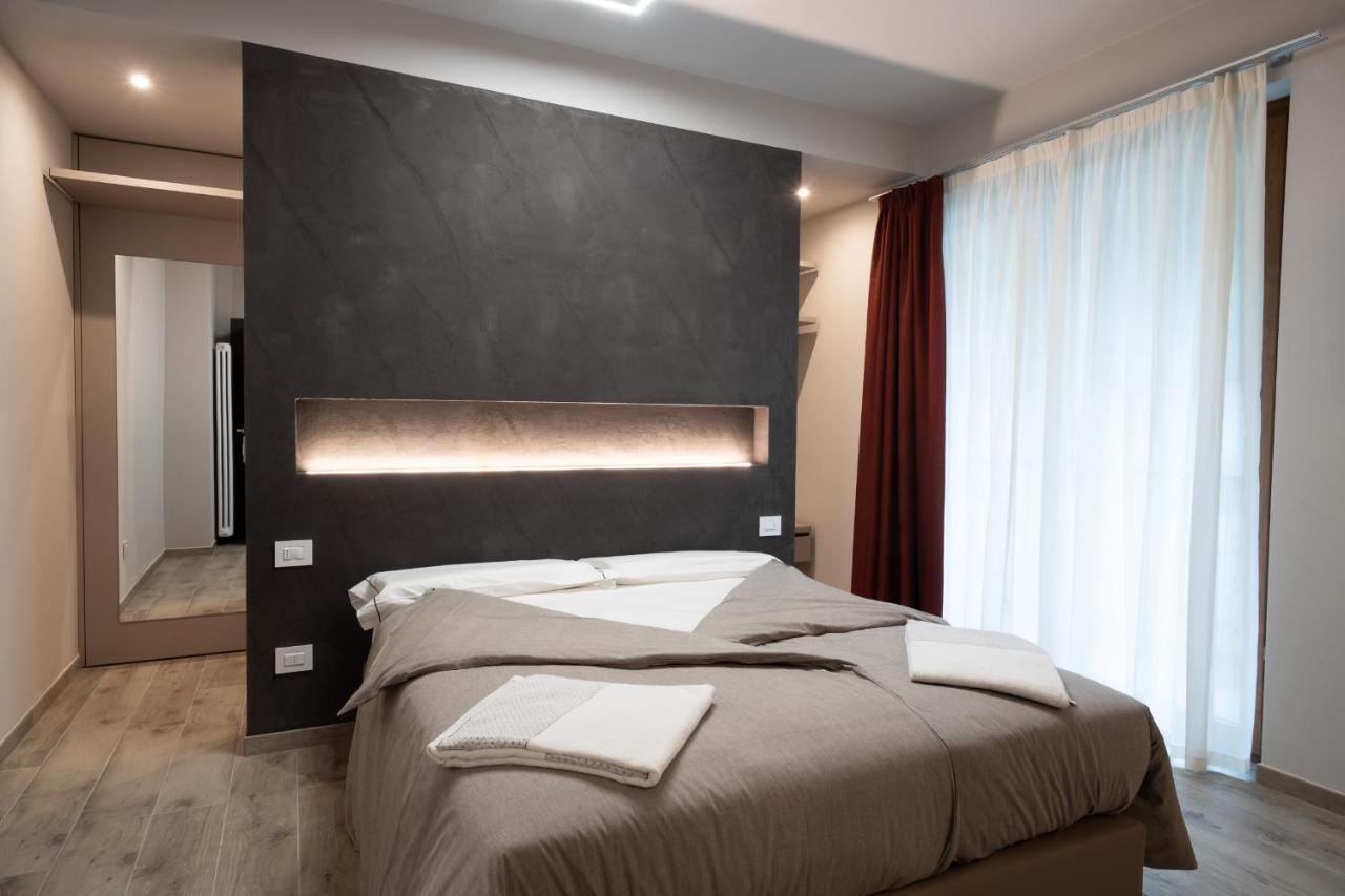 Locanda Al Crap Tresivio Dış mekan fotoğraf