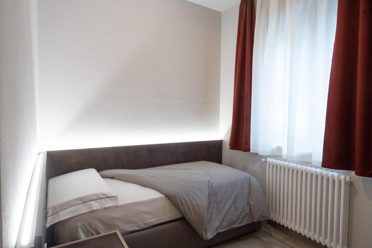 Locanda Al Crap Tresivio Dış mekan fotoğraf