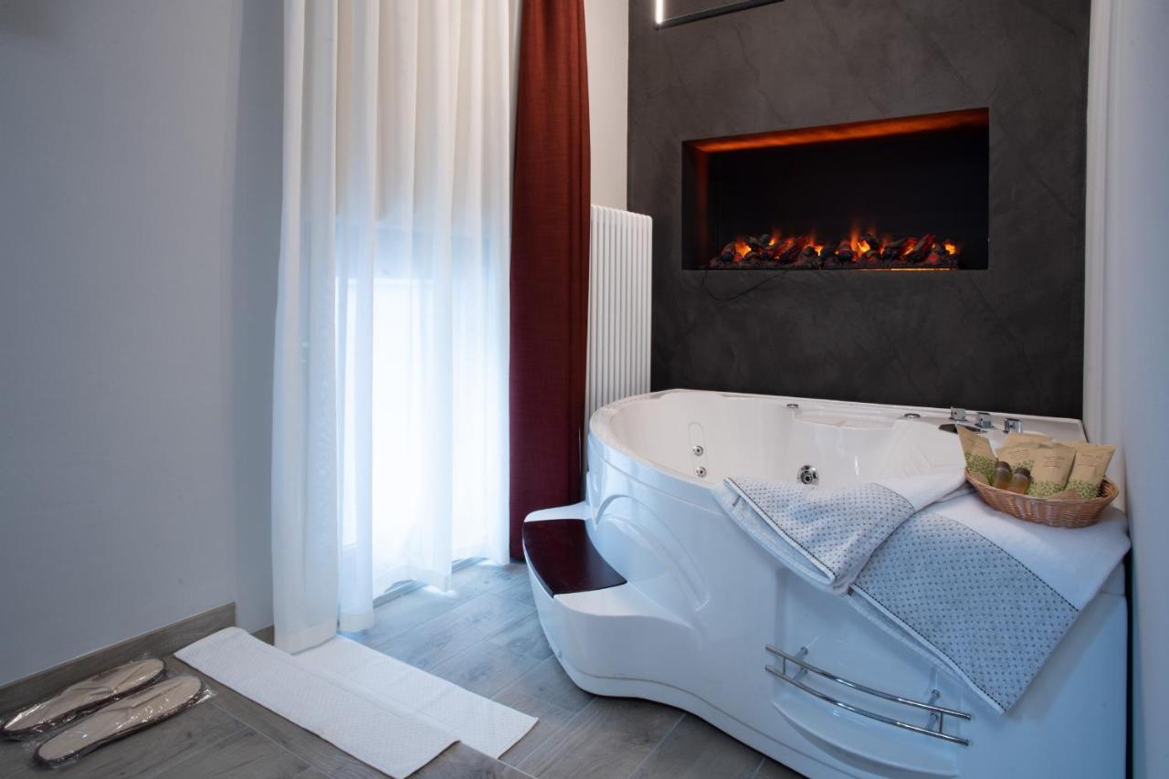 Locanda Al Crap Tresivio Dış mekan fotoğraf