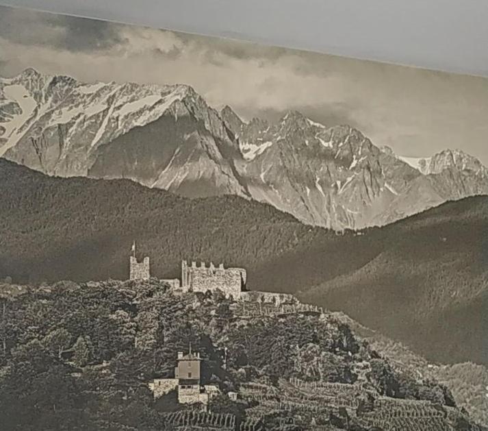 Locanda Al Crap Tresivio Dış mekan fotoğraf