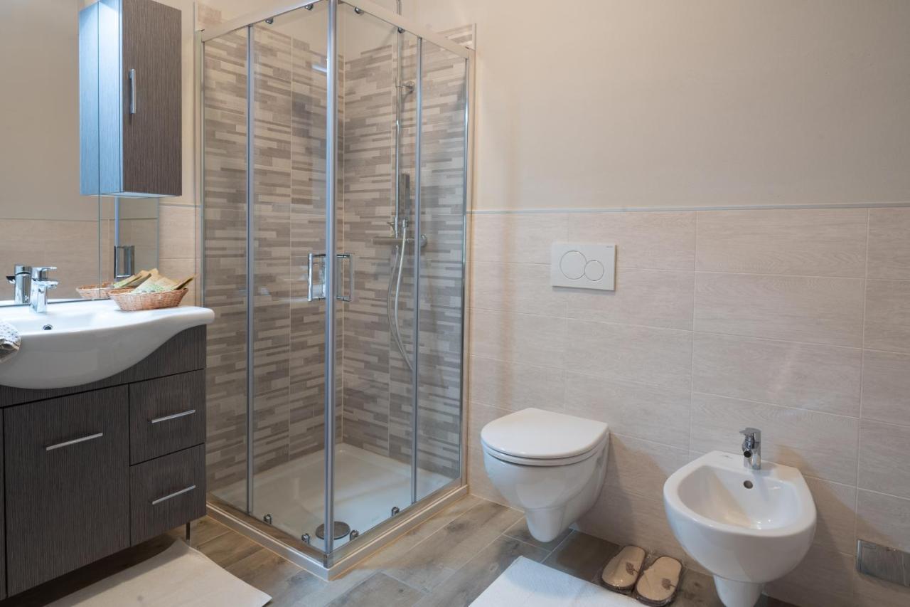 Locanda Al Crap Tresivio Dış mekan fotoğraf