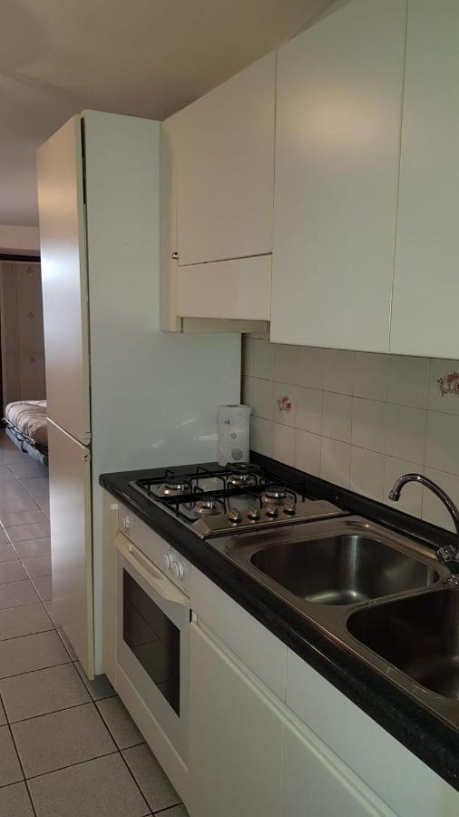 Locanda Al Crap Tresivio Dış mekan fotoğraf