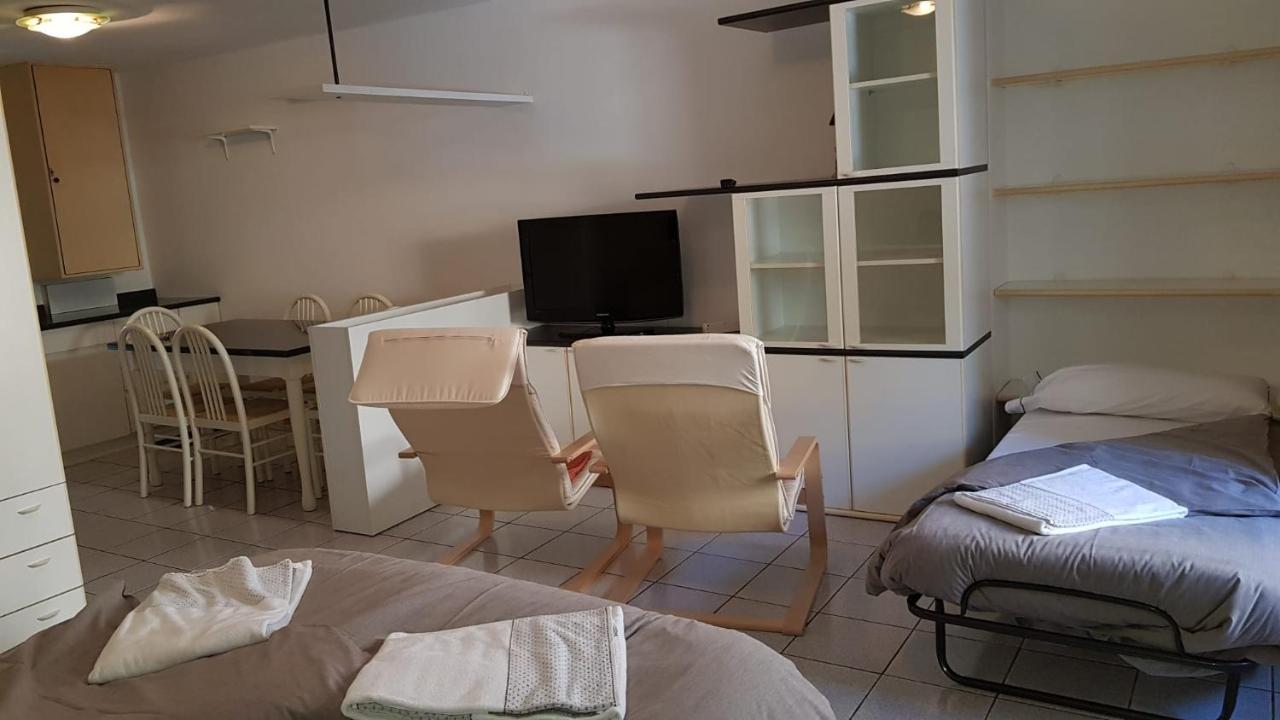 Locanda Al Crap Tresivio Dış mekan fotoğraf