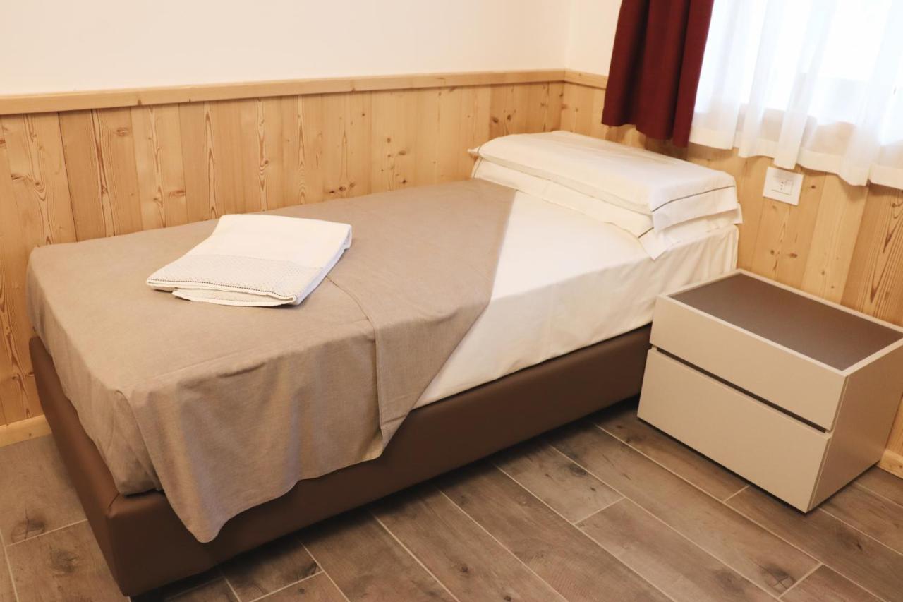 Locanda Al Crap Tresivio Dış mekan fotoğraf
