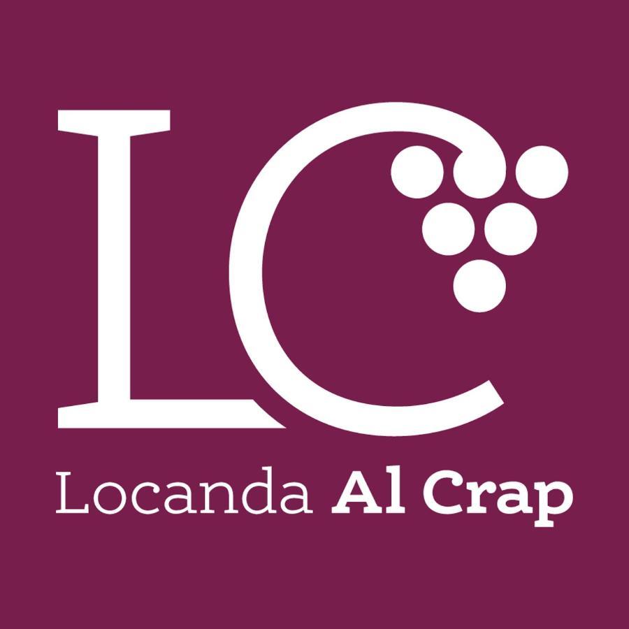 Locanda Al Crap Tresivio Dış mekan fotoğraf